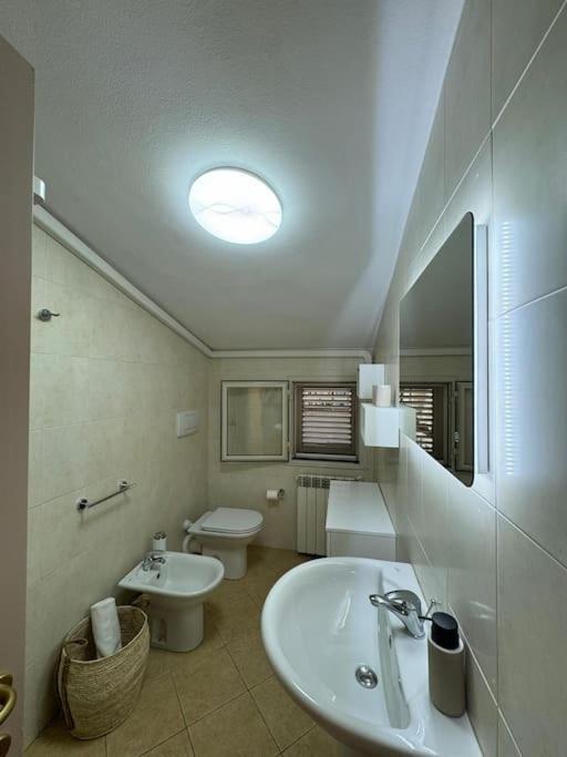 Casa Dolores Альгеро Экстерьер фото