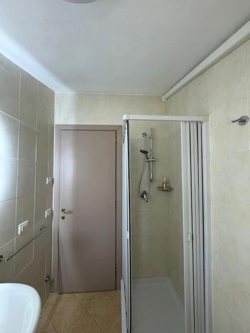 Casa Dolores Альгеро Экстерьер фото