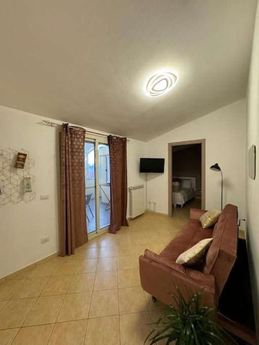 Casa Dolores Альгеро Экстерьер фото